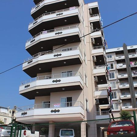 Topcu Apt B Blk Silifke Esterno foto