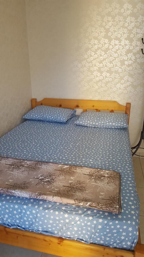 Topcu Apt B Blk Silifke Esterno foto